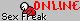 sex freak