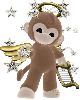 angel monkey