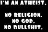 Atheist