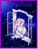  Angel First Snow  seasonal