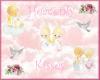 Heavenly Kisses