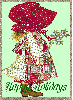 Holly Hobbie 