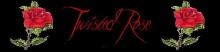Twisted Rose