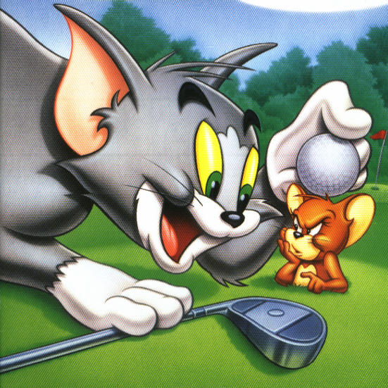 tom and jerry clip art free - photo #38