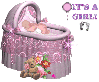 It's A Girl