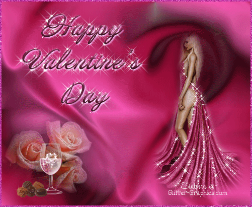 sparkle gif images happy valentine day 2019