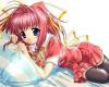 Anime Cute Girl