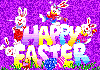 Happy Easter
