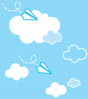 Paper Planes