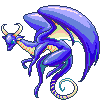Saphira Rainbow