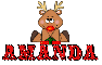 Amanda