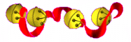 Jingle Bell Divider