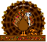 Christy-Happy Thanksgiving 