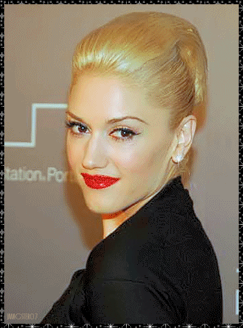 Gwen Stefani