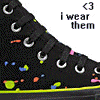 converse