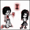 i give you my heart
