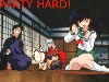 party hard