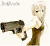 Girls With Guns