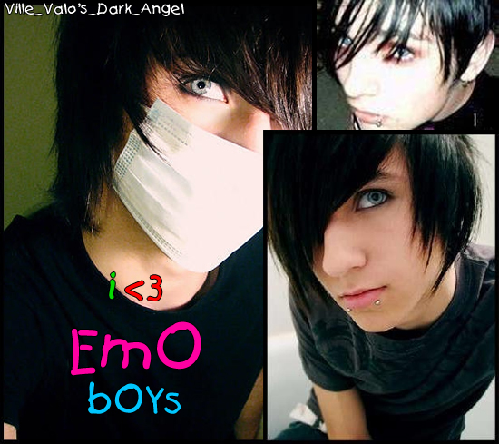 Cool Pictures For Orkut For Boys. Emo » i lt;3 EmO OYs