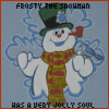 Frosty