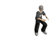 dancing dude :)