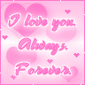 Luv ya