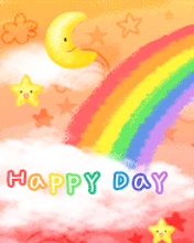 happy day