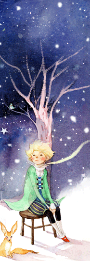 SITTING WITH THE STAR