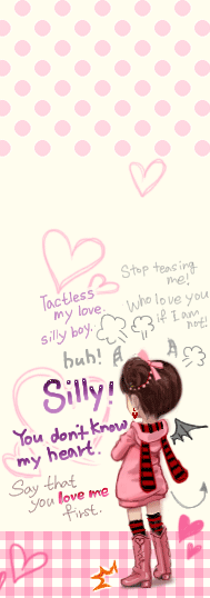 SILLY