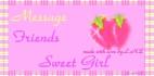 Sweet Girl/Plaid
