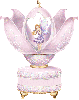 Fairy in Lotus