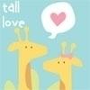 Tall Love