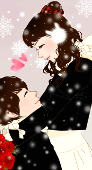 sweet love