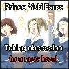 prince yuki fangirls