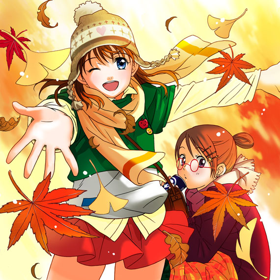 autumn