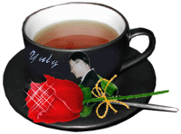 wake up...coffee time..:P