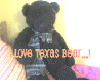 Texas Bear