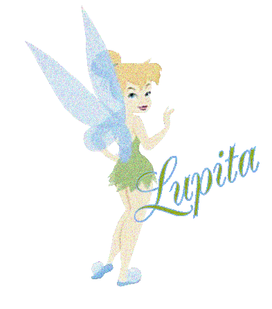 Lupita