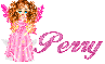 Perry - Pink FairyDoll
