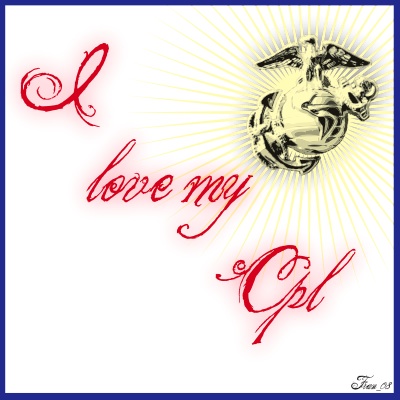 i love my cpl
