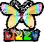 Lizzy (Butterfly)