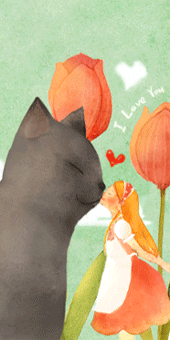 KITTY KISSES