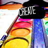 create [[aRt]]