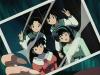 kagome and friends