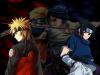 Sasuke vs. Naruto