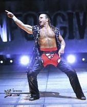 Shawn Michaels