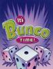 It's Bunco Time