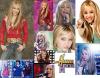 Hannah Montana Collage
