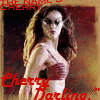 cherry darling...XD