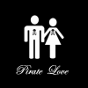 pirates love